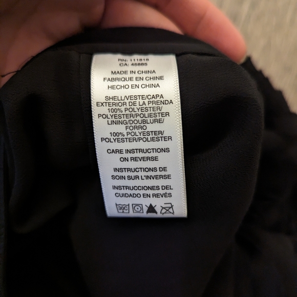 Michael Kors size 2 skirt - Picture 8 of 8